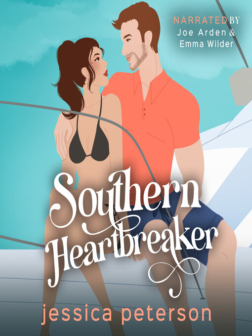 Title details for Southern Heartbreaker by Jessica Peterson - Available